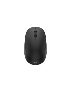 SPK7307B/00 ratón Oficina Ambidextro RF inalámbrico Óptico 1600 DPI