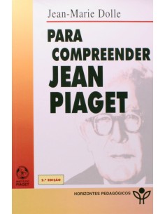 Para Compreender Jean Piaget