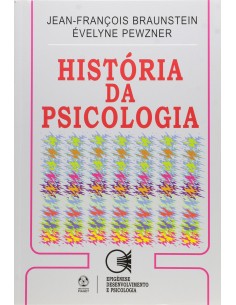Historia da Psicologia
