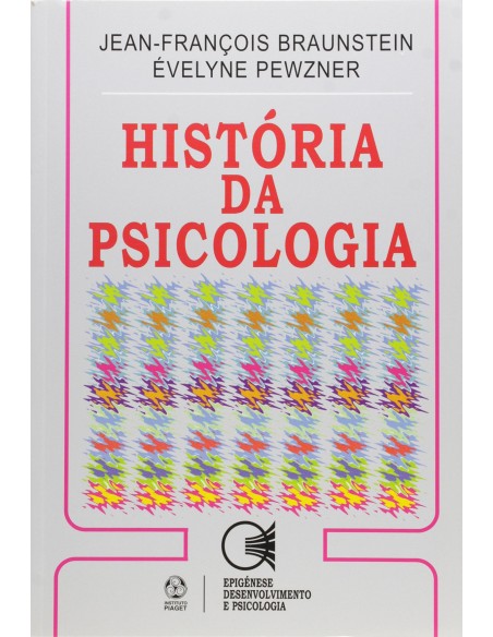 Historia da Psicologia