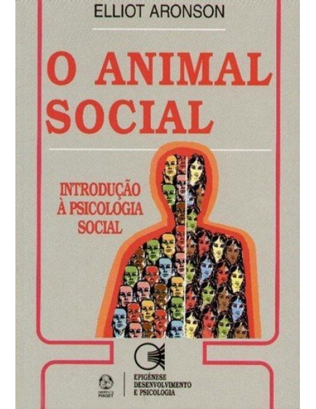 O Animal Social