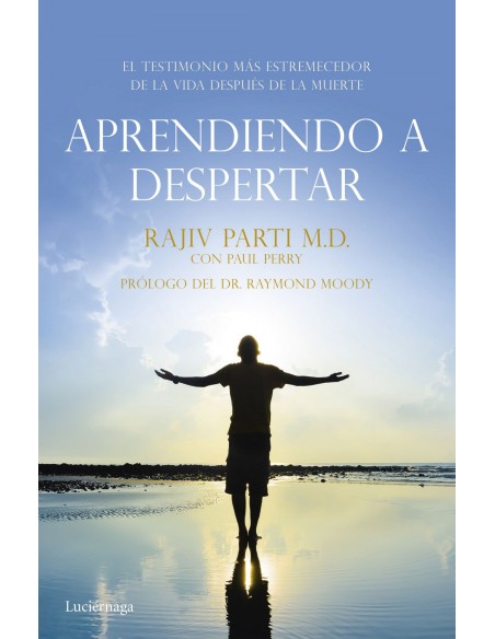 APRENDIENDO A DESPERTAR