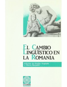 El cambio linguistico en la romania