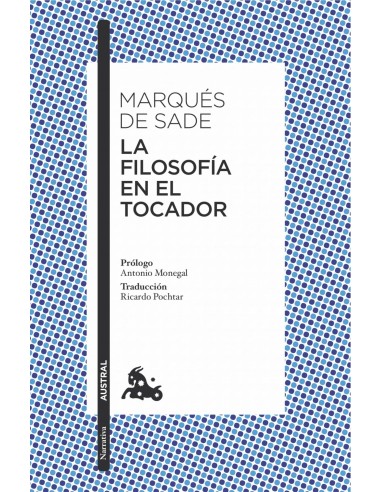 LA FILOSOFiA EN EL TOCADOR