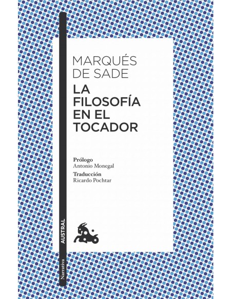 LA FILOSOFiA EN EL TOCADOR
