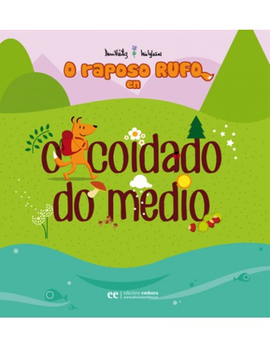 O coidado do medio