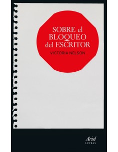 SOBRE EL BLOQUEO DEL ESCRITOR