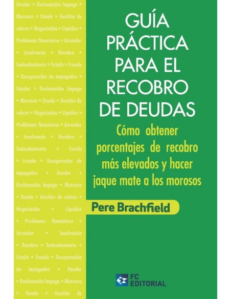 Guia practica para recobro de deudas