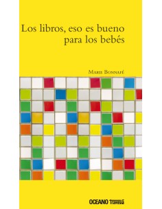 Los libros eso es bueno para los bebes