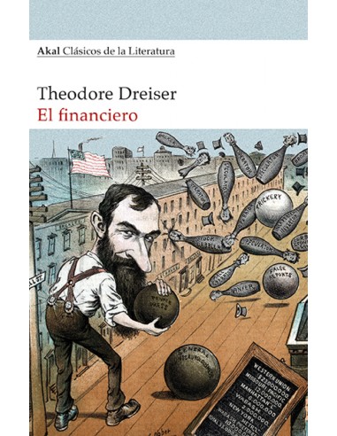 El financiero