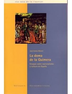 La doma de la quimera