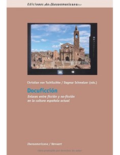 Docuficcion