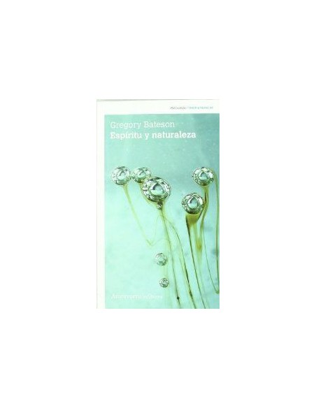 Espiritu y naturaleza
