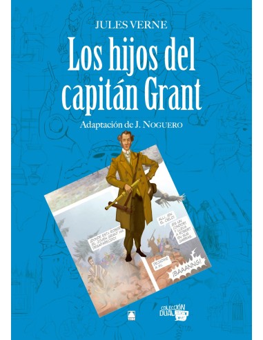 Los hijos del capitan Grant