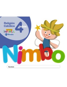 Nimbo 4 anos religion catolica 2017