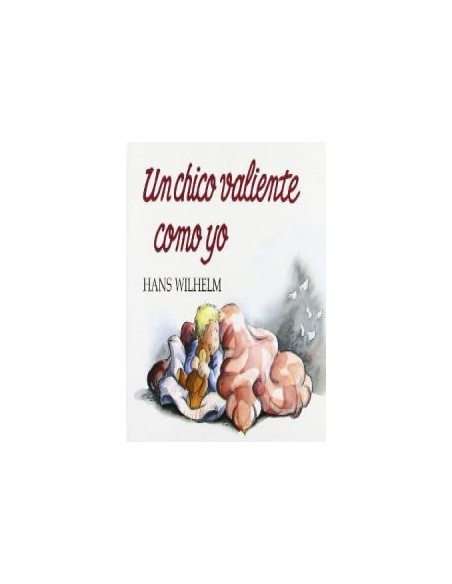 UN CHICO VALIENTE COMO YO