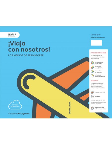 NIVEL I VIAJA CON NOSOTROS ED17