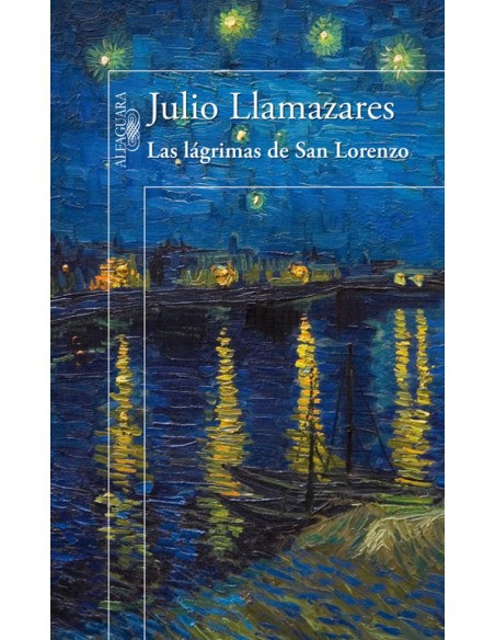 Las lagrimas de San Lorenzo