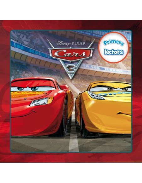 CARS 3