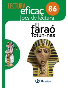 EL FARAO TOTUN NAS