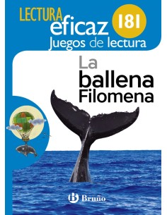 LA BALLENA FILOMENA
