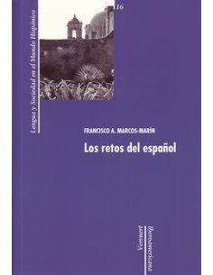 Los retos del espanol