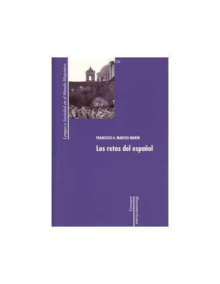 Los retos del espanol