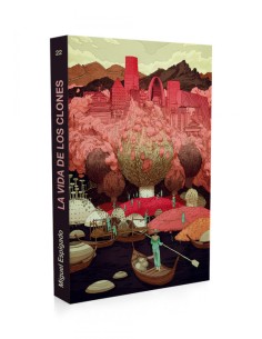 LA VIDA DE LOS CLONES