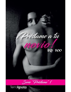 PRESTAME A TU NOVIO
