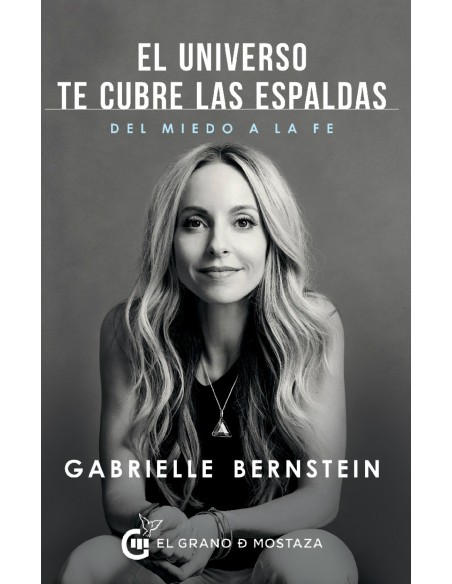 EL UNIVERSO TE CUBRE LAS ESPALDAS