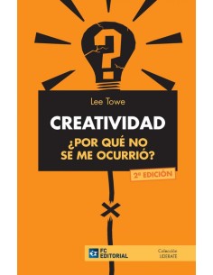 CREATIVIDAD