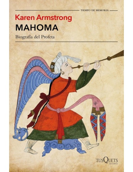 MAHOMA