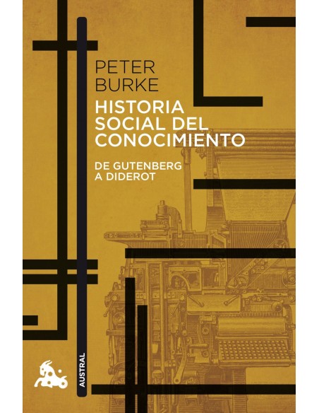 HISTORIA SOCIAL DEL CONOCIMIENTO