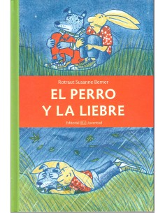 El perro y la liebre