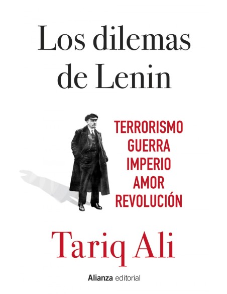 LOS DILEMAS DE LENIN