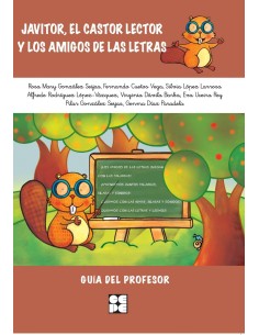 JAVITOREL CASTOR LECTORGUIA DEL PROFESOR