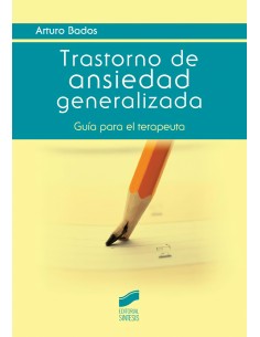 TRASTORNO DE ANSIEDAD GENERALIZADA