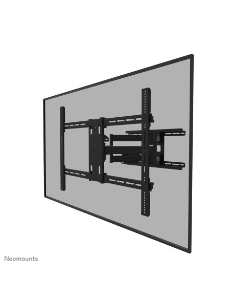 soporte de pared para TV de alta resistencia