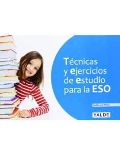 Tecnicas y ejercicios estudio para eso