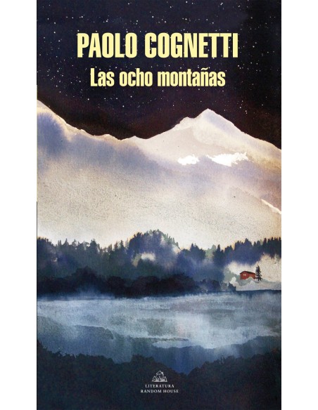 LAS OCHO MONTANAS