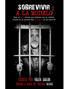 SOBREVIVIR A LA MODELO