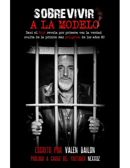 SOBREVIVIR A LA MODELO