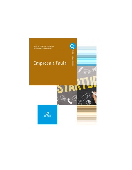 EMPRESA A L AULA CATALAN GM 18 CF