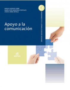APOYO A LA COMUNICACION 2018 GRADO MEDIO ATENCION PERSONAS EN SITUACION DE DEPENDENCIA