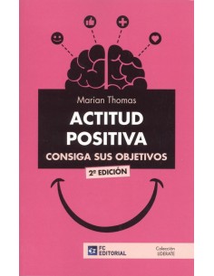 ACTITUD POSITIVA