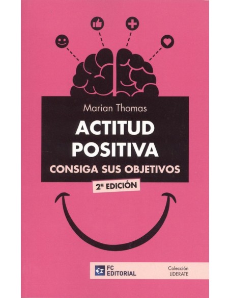 ACTITUD POSITIVA