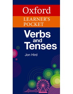 OXFORD LEARNER S POCKET VERBS AND TENSES