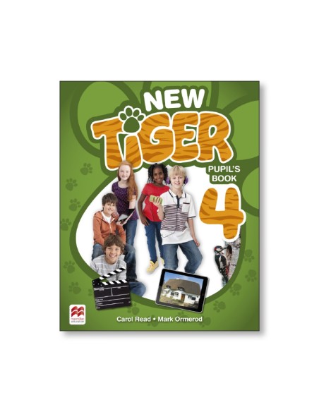 NEW TIGER 4 Pb
