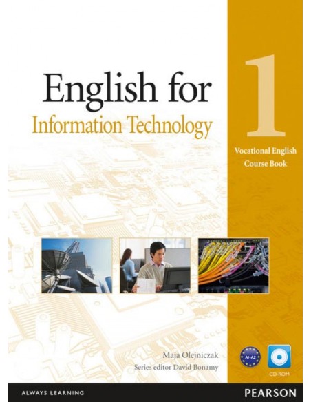 ENGLISH FOR INFORMATION TECHNOLOGY 1 11