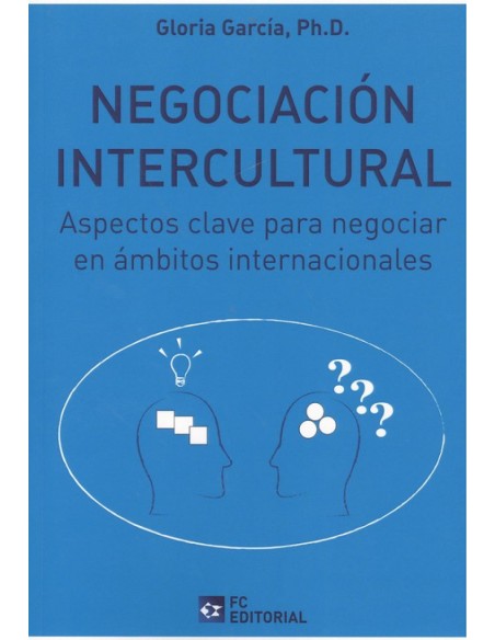 NEGOCIACION INTERCULTURAL
